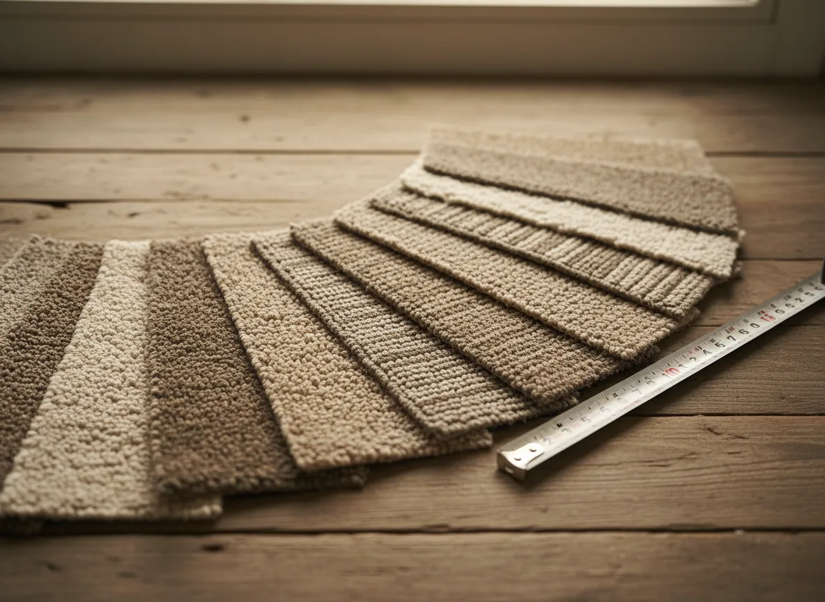 Carpet Installation Coldwater, MS FAQs